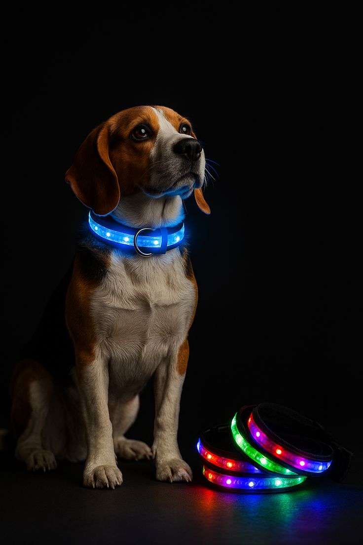 Pet Essentials