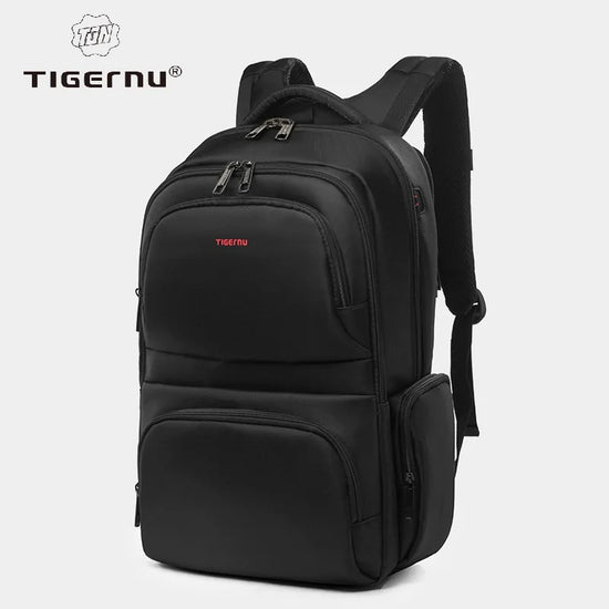 Tigernu Anti Theft Backpacks For Men 15inch Laptop Backpack Bag Casual Travel Backpack Schoolbag Male Backpack Mochilas Knapsack