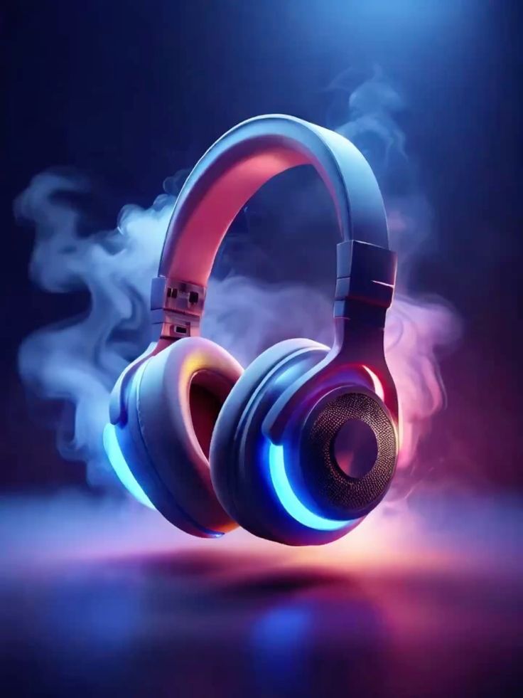 Audio and Headphones