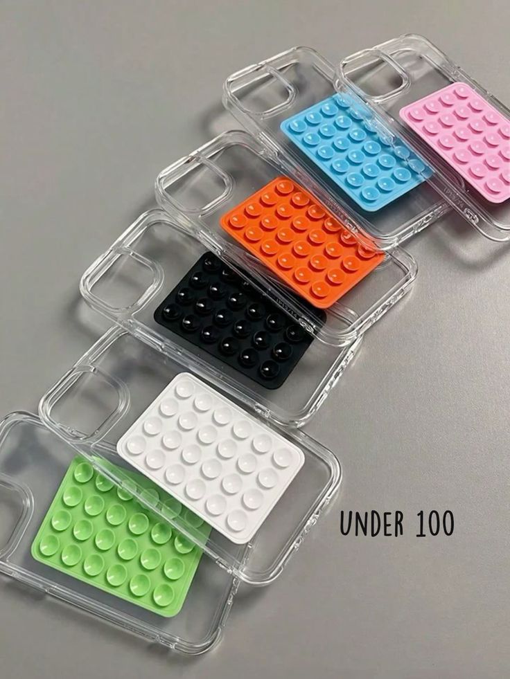Mobile Accessories
