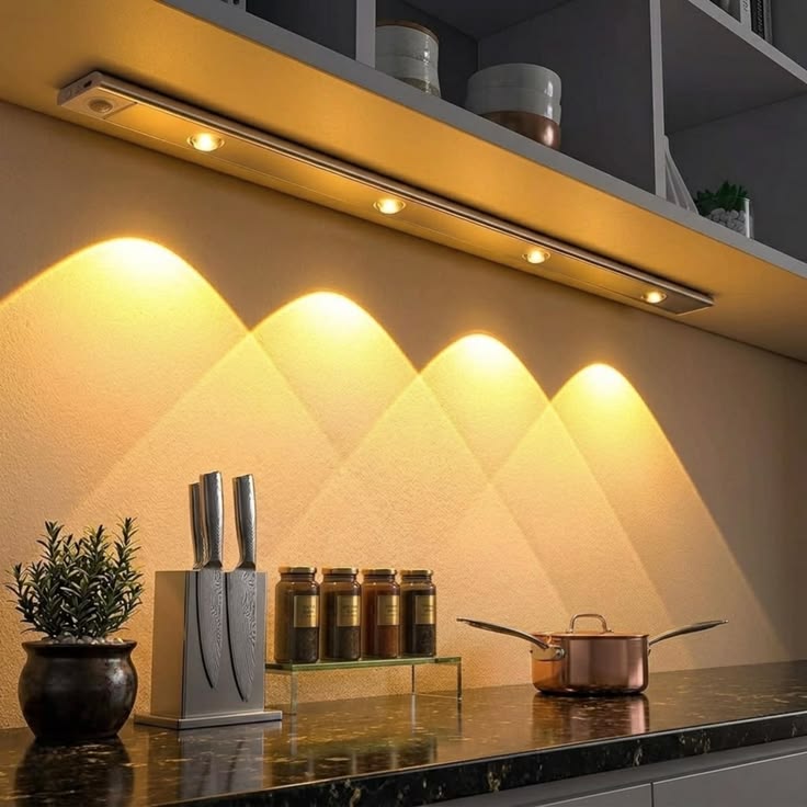 Home Lighting